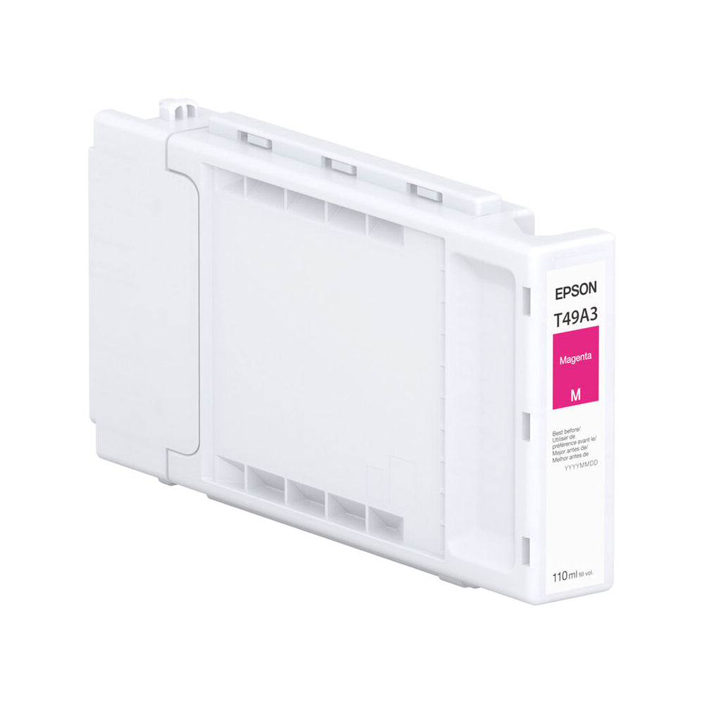 Cartouche d’Encre Epson T49A Magenta 110ml