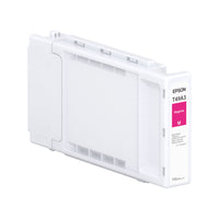 Cartouche d’Encre Epson T49A Magenta 110ml