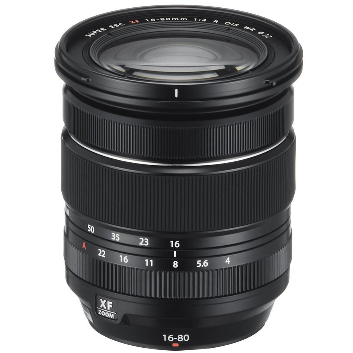 USAGE (8) - Fujifilm XF 16-80mm f/4 R OIS WR