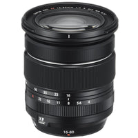 USAGE (8) - Fujifilm XF 16-80mm f/4 R OIS WR