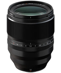 USED (8) - Fujifilm XF 50mm F1 R WR