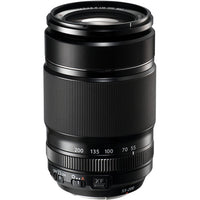 USED (8) - Fujifilm XF 55-200mm f/3.5-4.8 R LM OIS