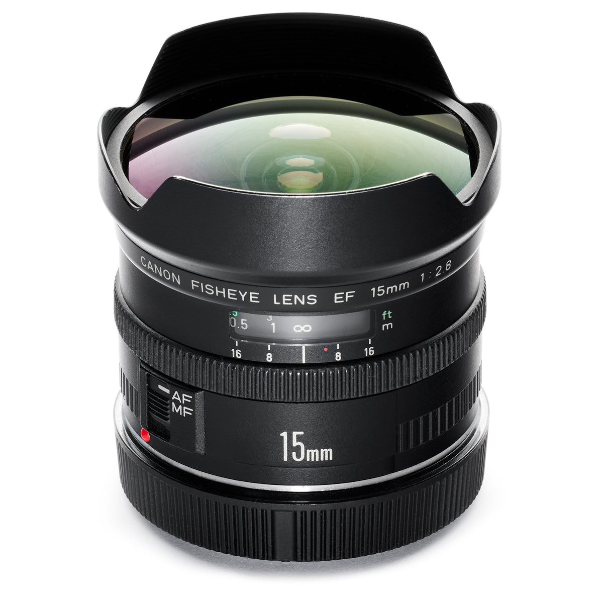 USAGE (8) - Canon EF 15mm f/2.8 Fisheye