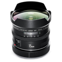 USAGE (8) - Canon EF 15mm f/2.8 Fisheye