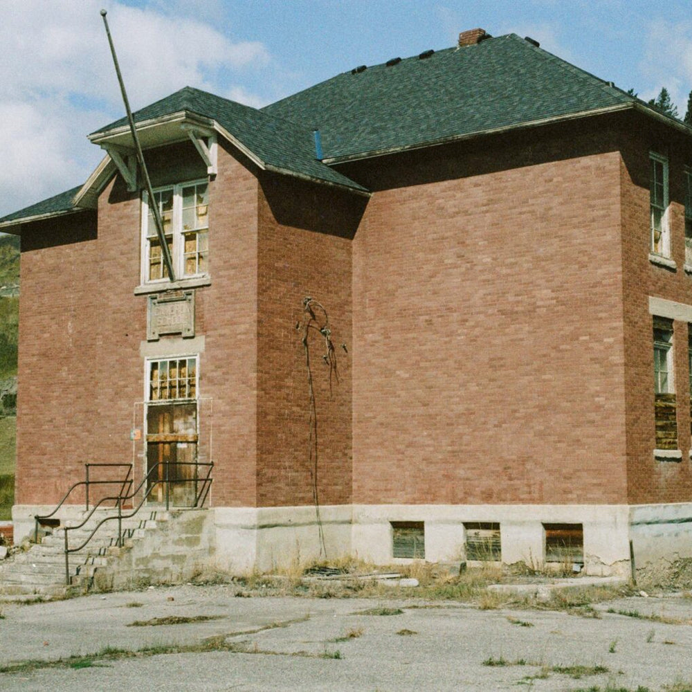Nostalgic 400 Color Film (35mm Roll, 36 Exposures)