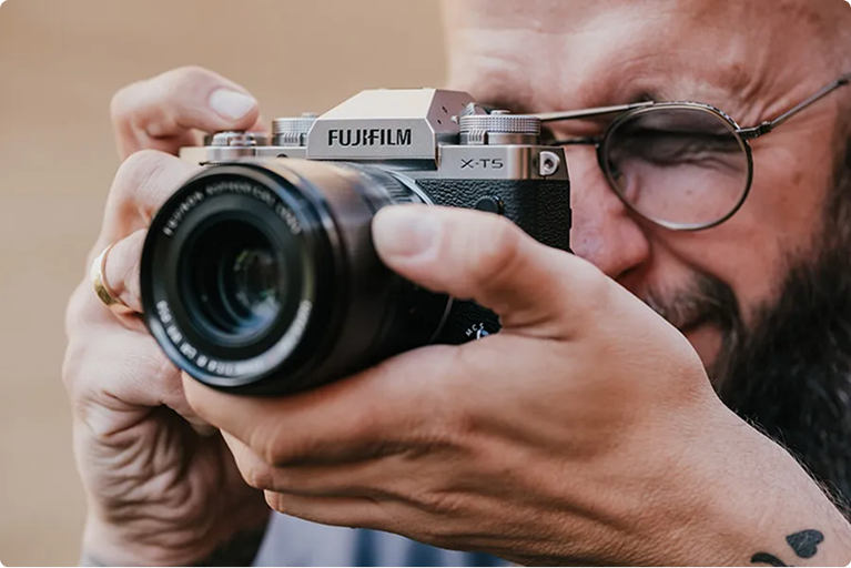 Comment mettre en valeur le sujet en photographie - COURSE DEV TESTING