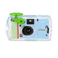 QuickSnap Active Single-Use Camera (27 exp.)