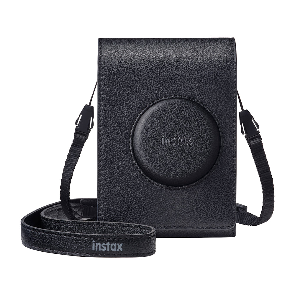 Étui Instax Mini Evo 2 (Noir)