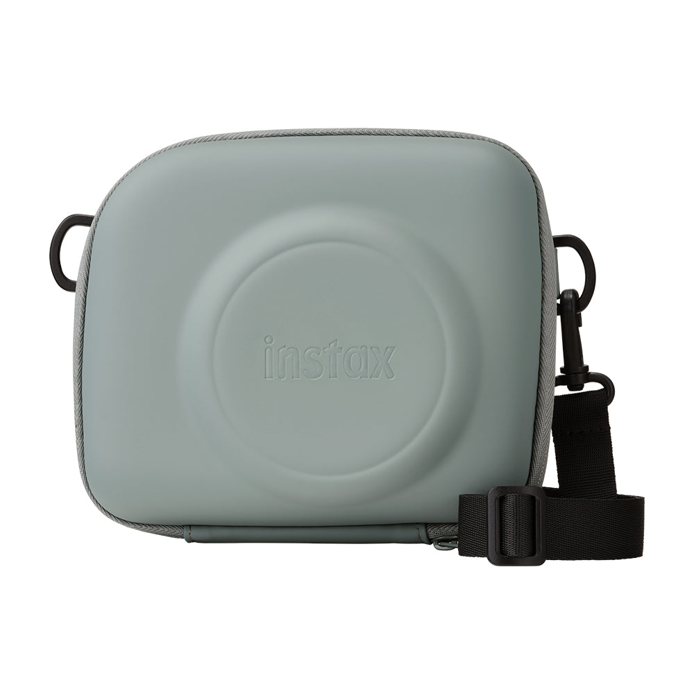 Étui Instax Square 2 (Bleu Ardoise)