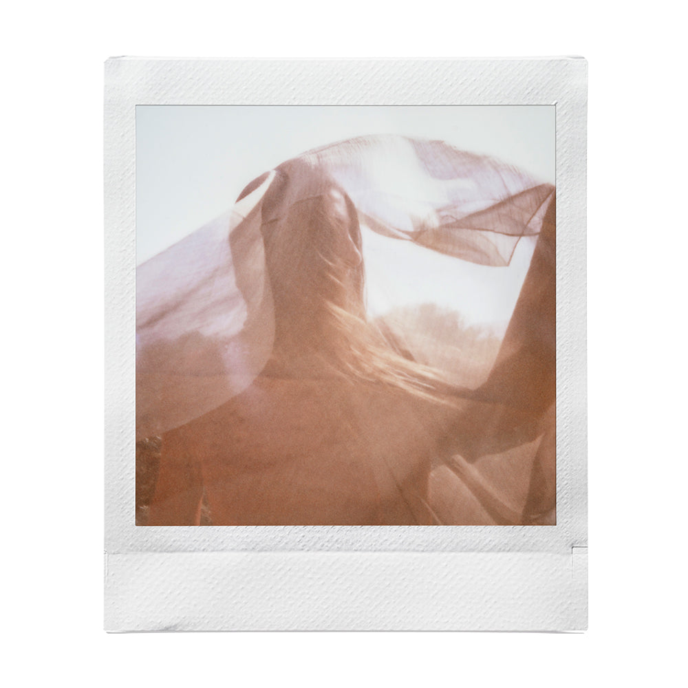Instax Square 2 - Film Instantané Instax Square Effet de brume