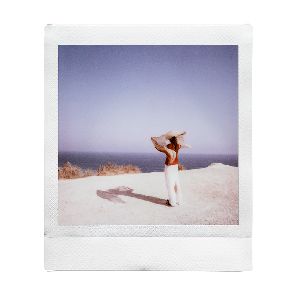 Instax Square 2 - Film Instantané Instax Square Effet de brume