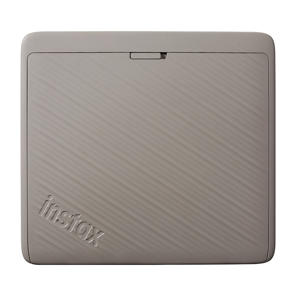 Instax Link WIDE 2 Smartphone Printer (Beige)