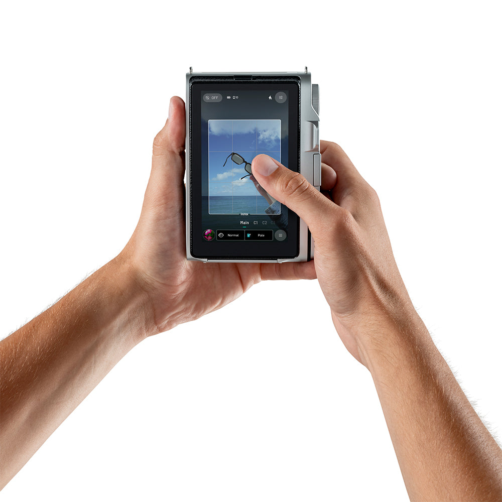 Instax Mini Evo 2 (Noir)