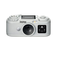 Instax Pal 2 Digital Camera (White)