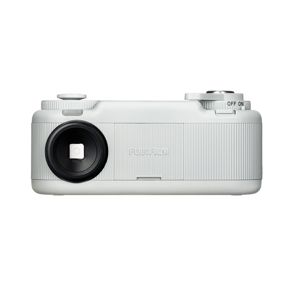 Instax Pal 2 Digital Camera (White)
