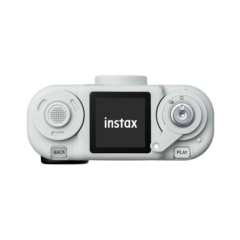 Instax Pal 2 Digital Camera (White)