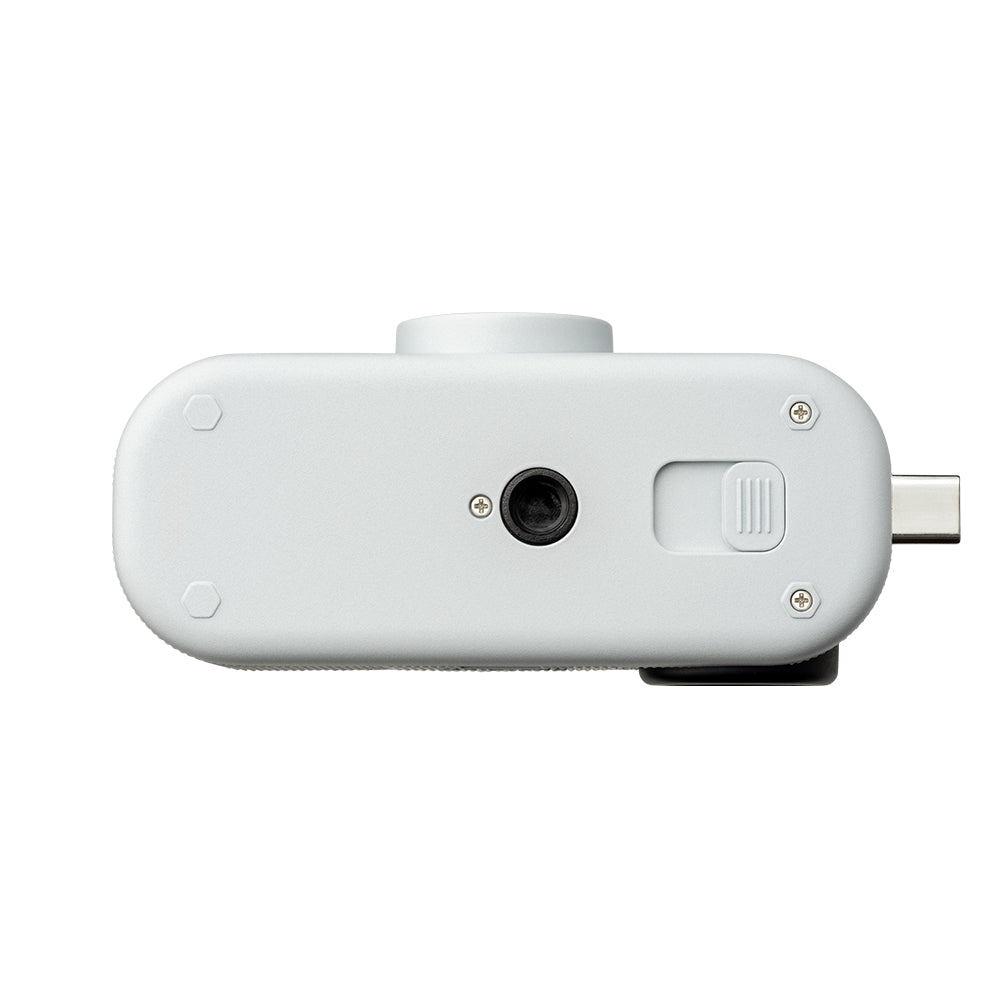 Instax Pal 2 Digital Camera (White)