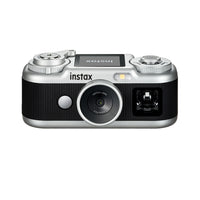 Instax Pal 2 Digital Camera (Black)