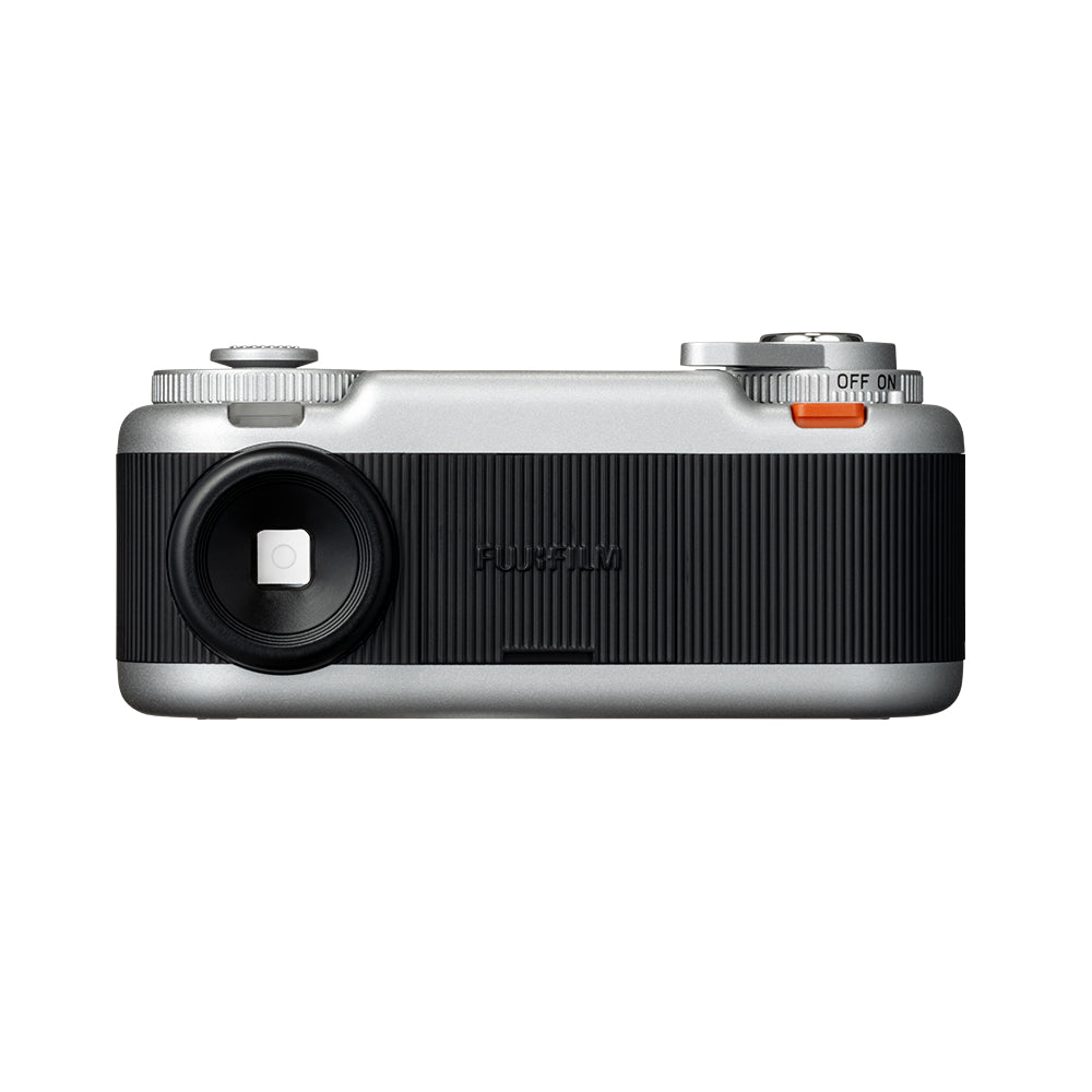 Instax Pal 2 Digital Camera (Black)