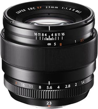 USED (8) - Fujifilm XF 23mm f/1.4 R
