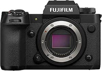 USAGE (7) - Fujifilm X-H2 (No eyecup)