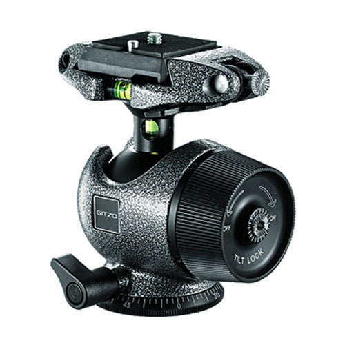 USED (8) - Gitzo Tripod GT2541EX + GH2780QR