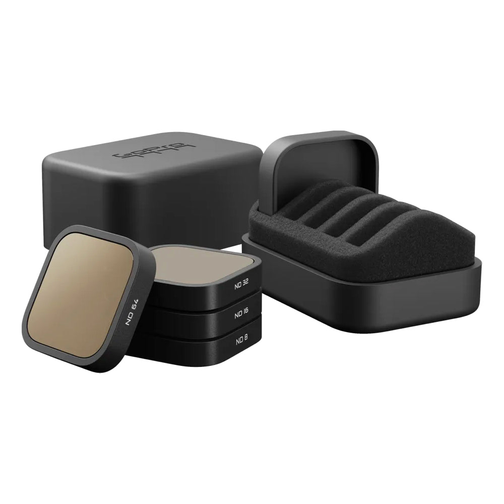 ND Filter 4-Pack (MISSION 1)