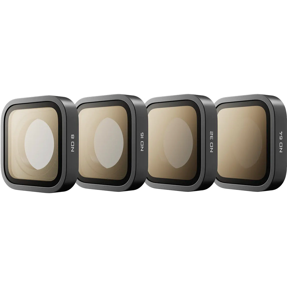 ND Filter 4-Pack (MISSION 1)