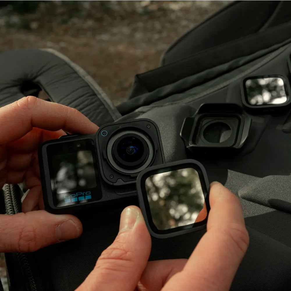 ND Filter 4-Pack (MISSION 1)