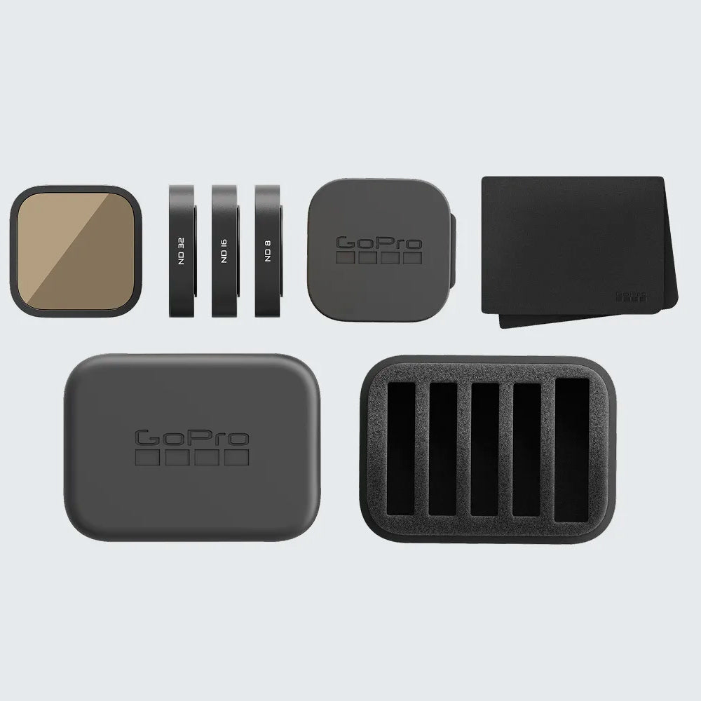 ND Filter 4-Pack (MISSION 1)