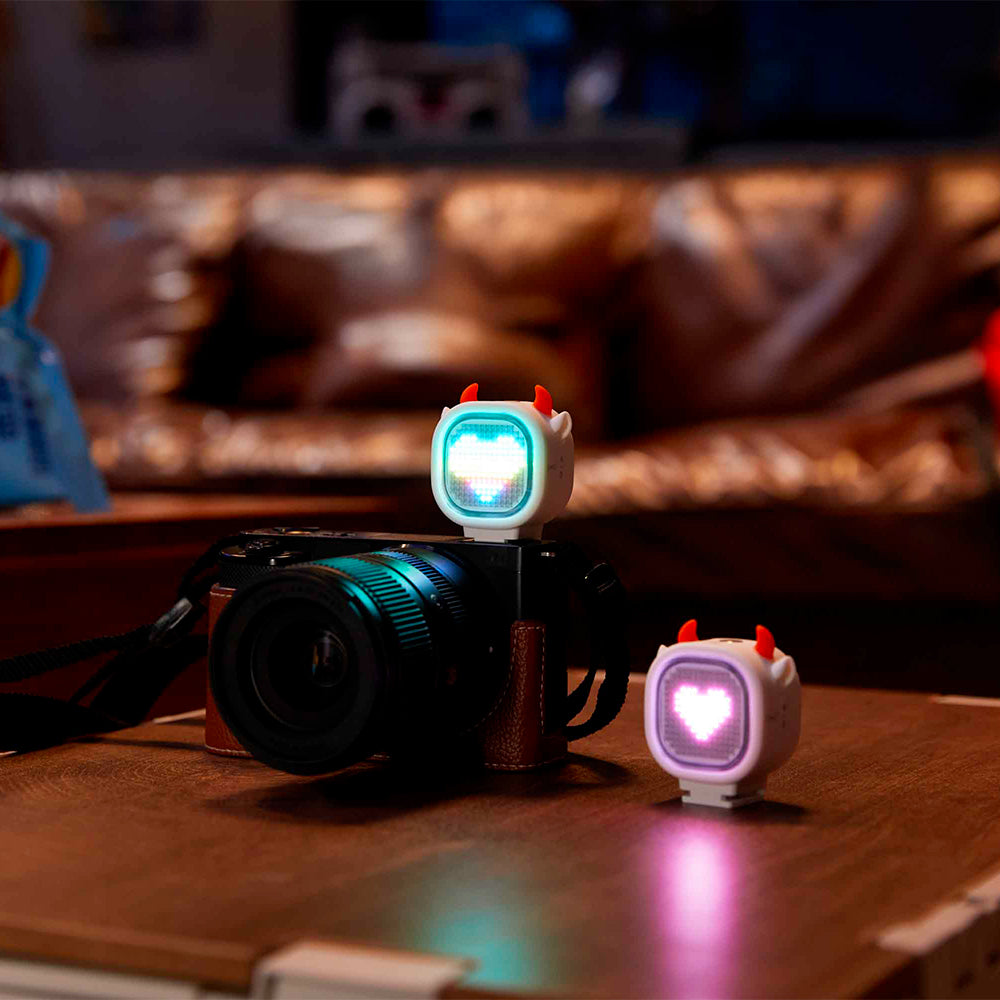 LT1 LED Creative Pixel Light