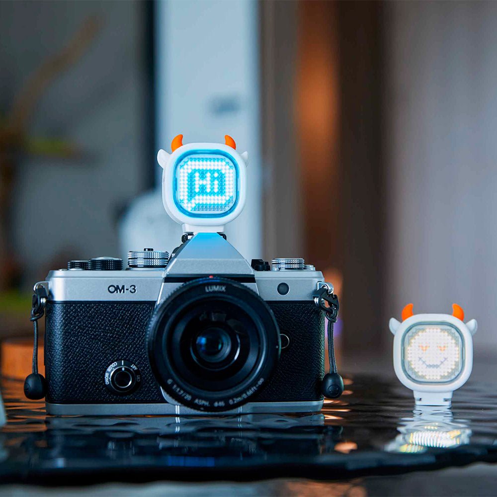LT1 LED Creative Pixel Light