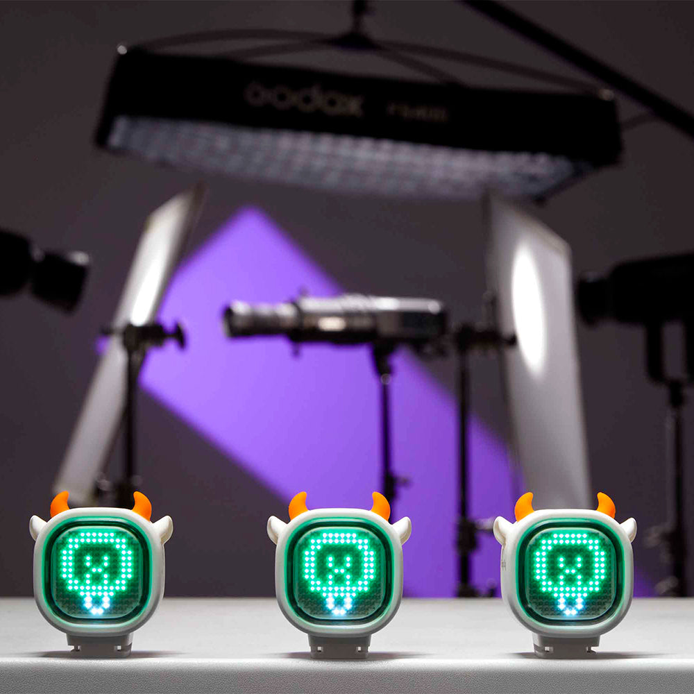 LT1 LED Creative Pixel Light