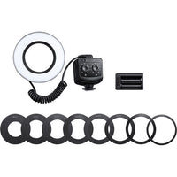 USED (8) - Godox Ring 72