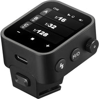 USAGE (9) - Godox X3 pour Fujifilm