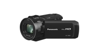 USED (7) - Panasonic HC-V800