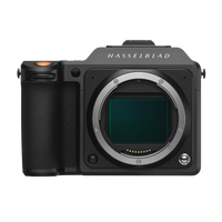 USED (8) - Hasselblad X2D 100C