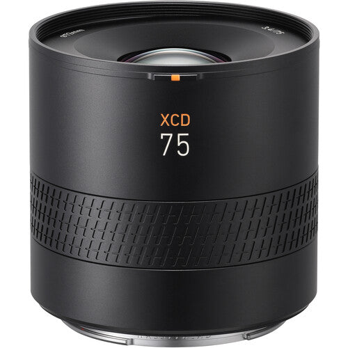 USAGE (N) - Hasselblad XCD 75mm f/3.4