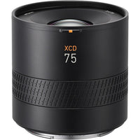 USAGE (N) - Hasselblad XCD 75mm f/3.4