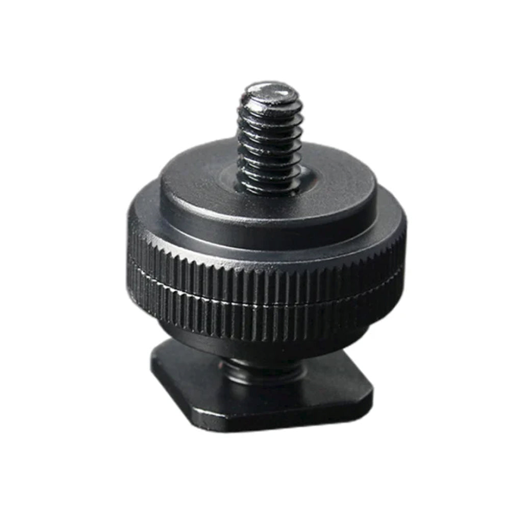 1/4"-20 Cold Shoe