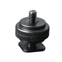 1/4"-20 Cold Shoe
