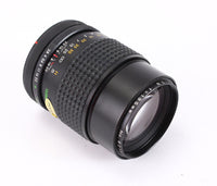 USED (8) - Image mc 135mm f/2.8 for Nikon F