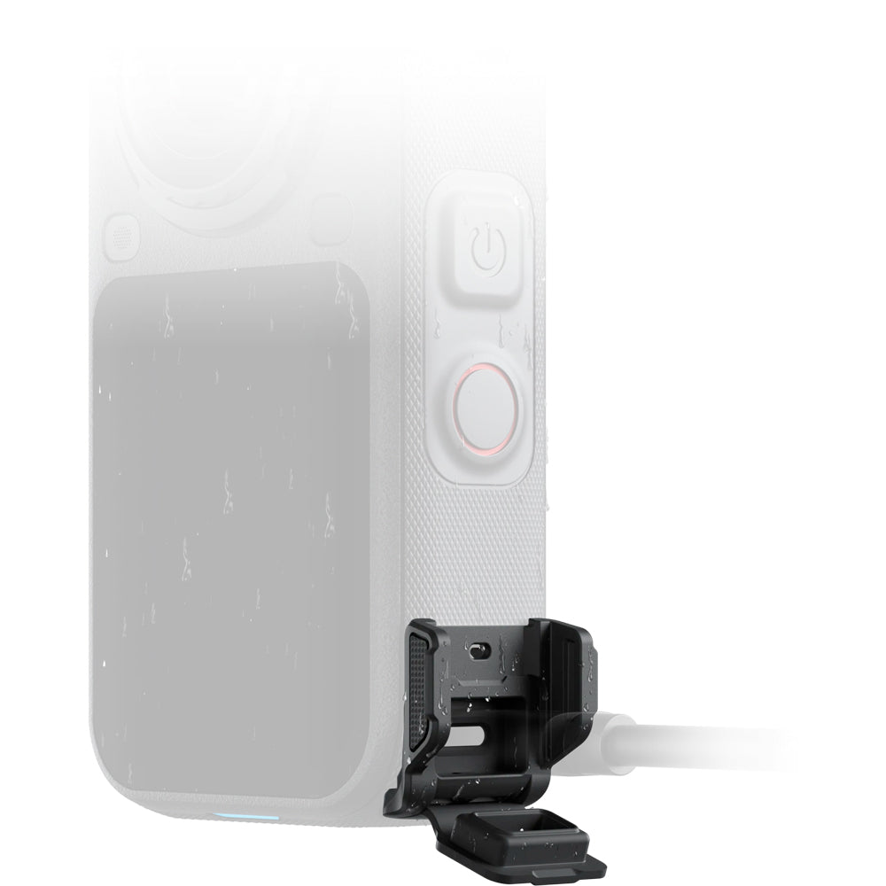X6 All-Weather USB Charging Cover