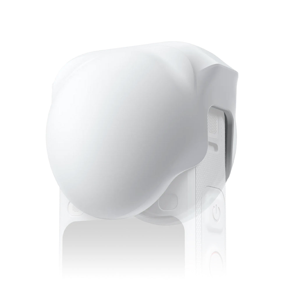 X6 Lens Cap (White)