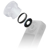 X6 Replacement Lens Kit (Single Lens)