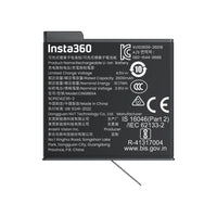 Pile X6 (2600mAh)