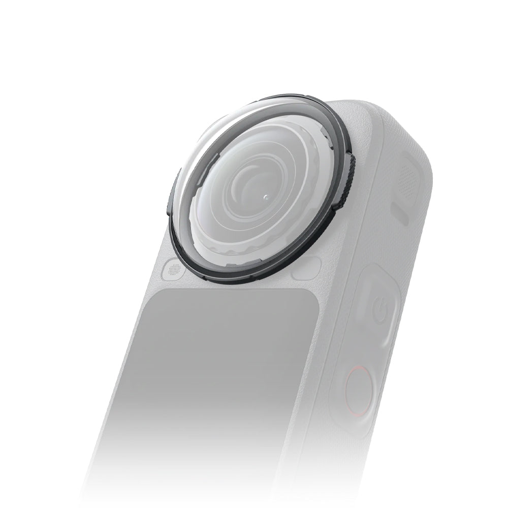 X6 Premium Lens Guards