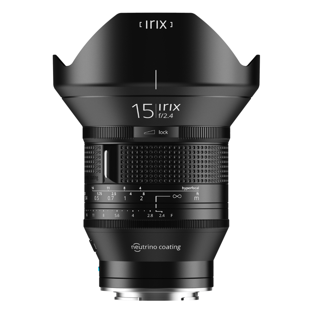 USAGE (9) - IRIX 15mm f/2.4 pour Sony E