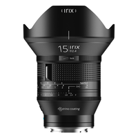 USAGE (9) - IRIX 15mm f/2.4 pour Sony E
