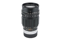 USAGE (8) - Komura 135mm f/2.8 pour Canon FD